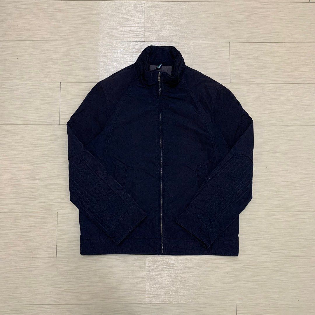 HAZZYS OUTERWEAR JACKET