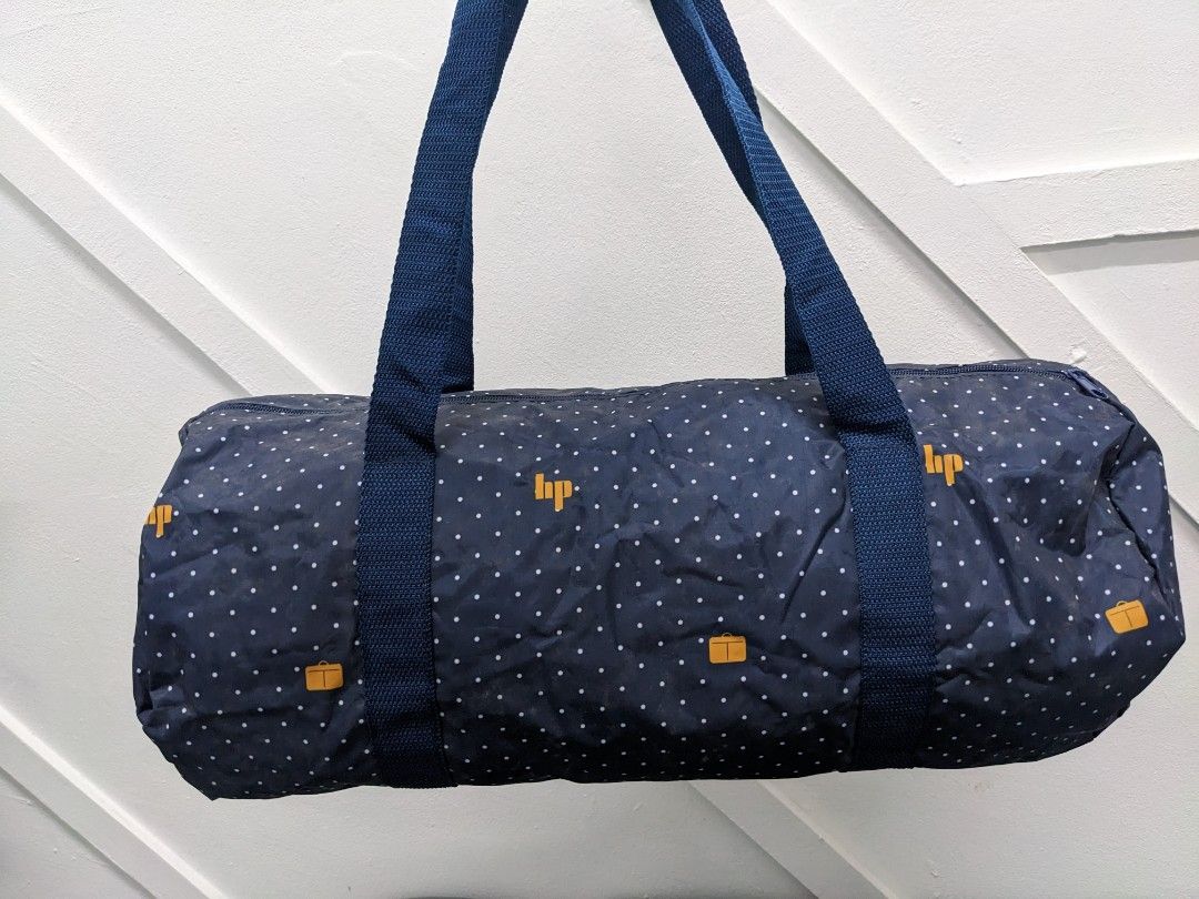 Head Porter Duffle Bag