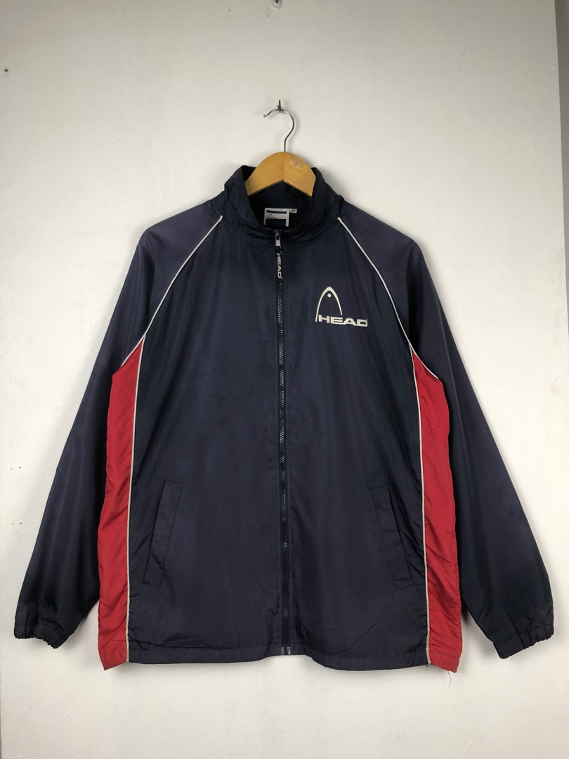 Head windbreaker shop