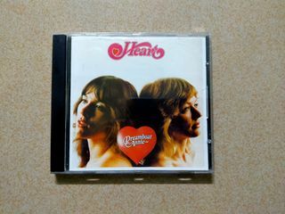 Heart - Dreamboat Annie