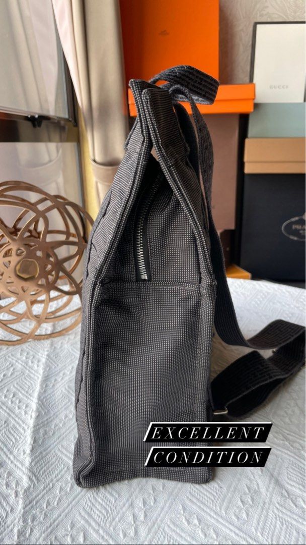 Hermes herline online backpack