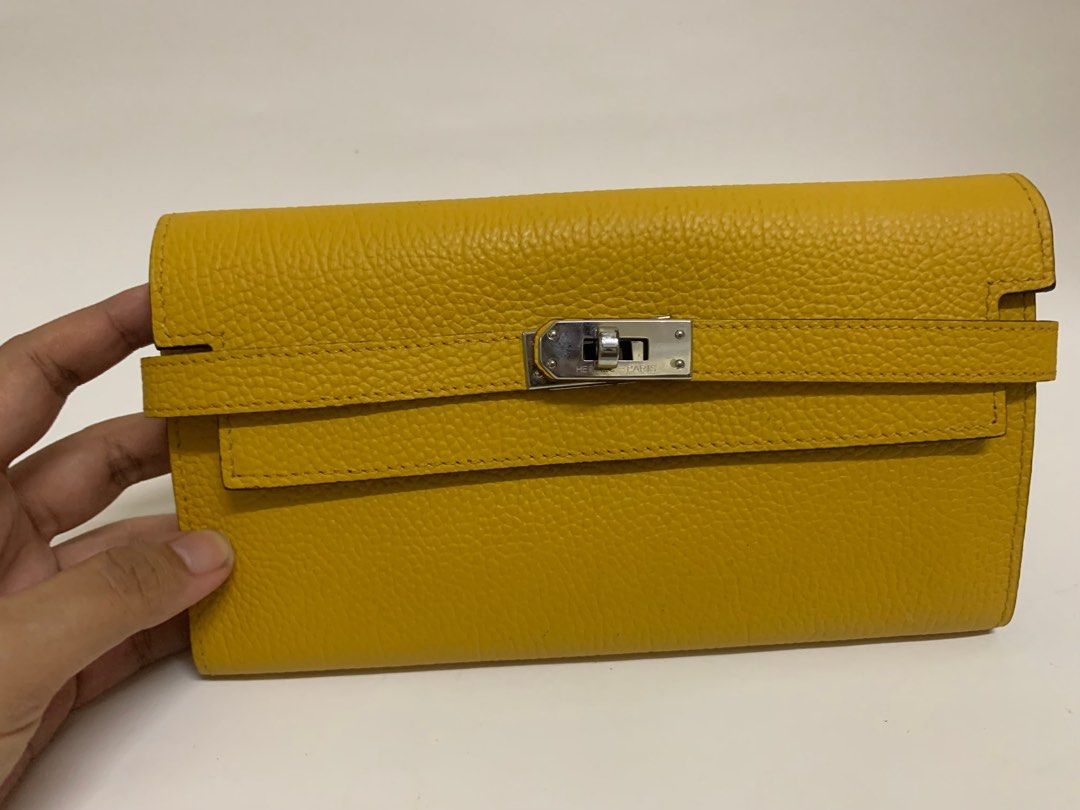 FonjepShops | Hermès Kelly Handbag 397518 | Miu Miu leather crossbody flap  bag