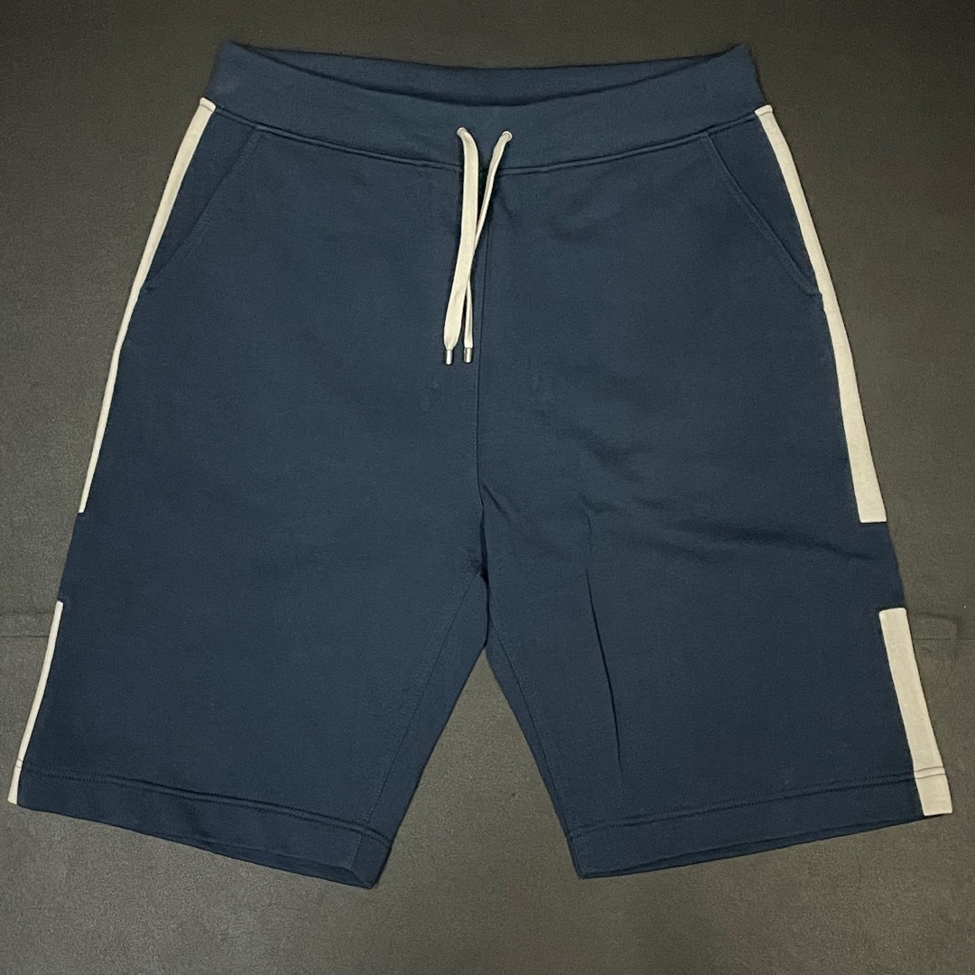 Hermes Shorts, Luxury, Apparel on Carousell