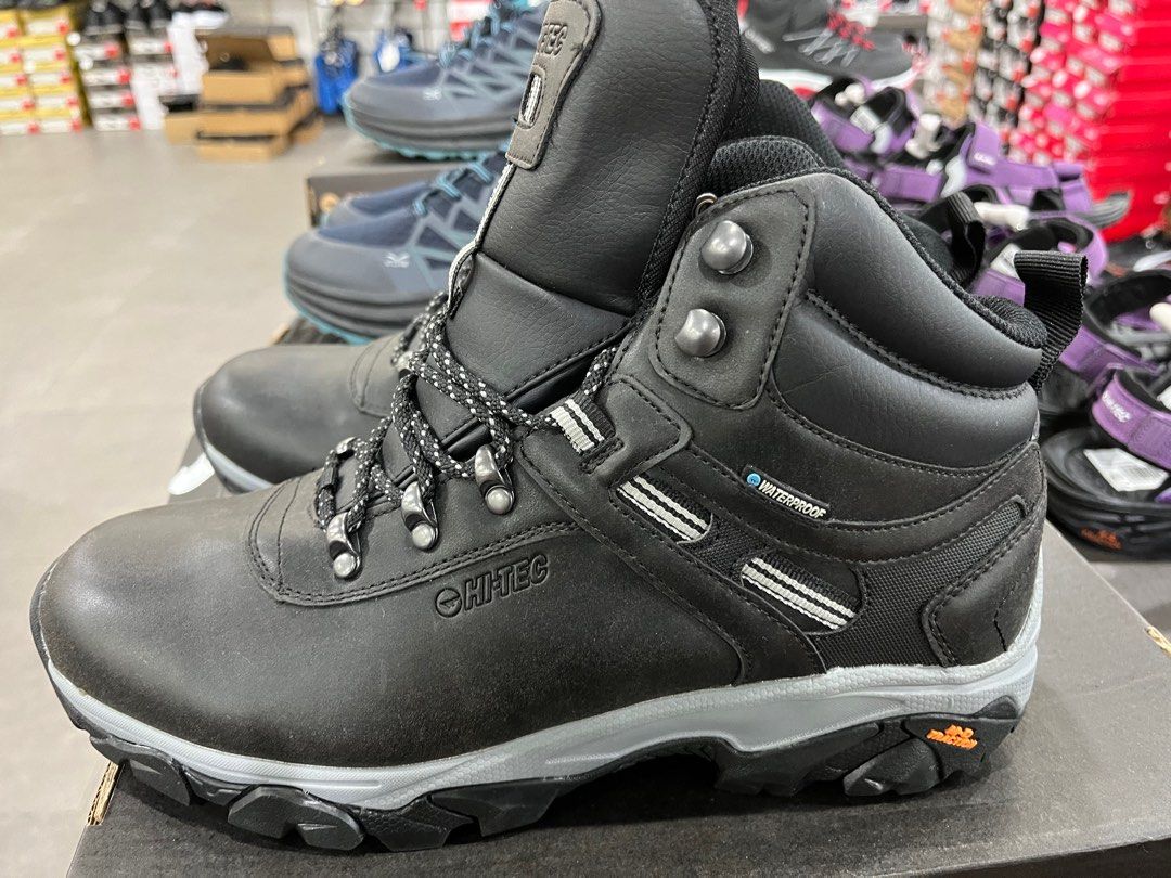 Hi deals tech waterproof