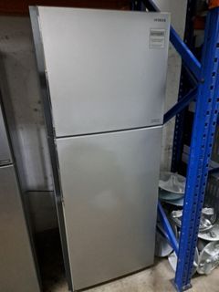 Hitachi Refrigerator Fridge 395L net warranty 2months