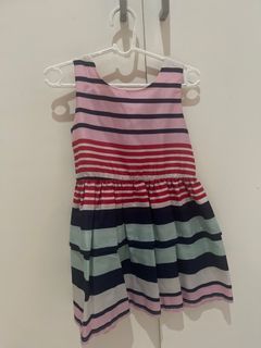 H&m dress 3-4yrs on tag