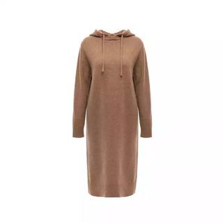 Hoodie Wanita/Sweater Rajut Preloved