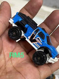 Hotwheels Misto Matchbox Diecast
