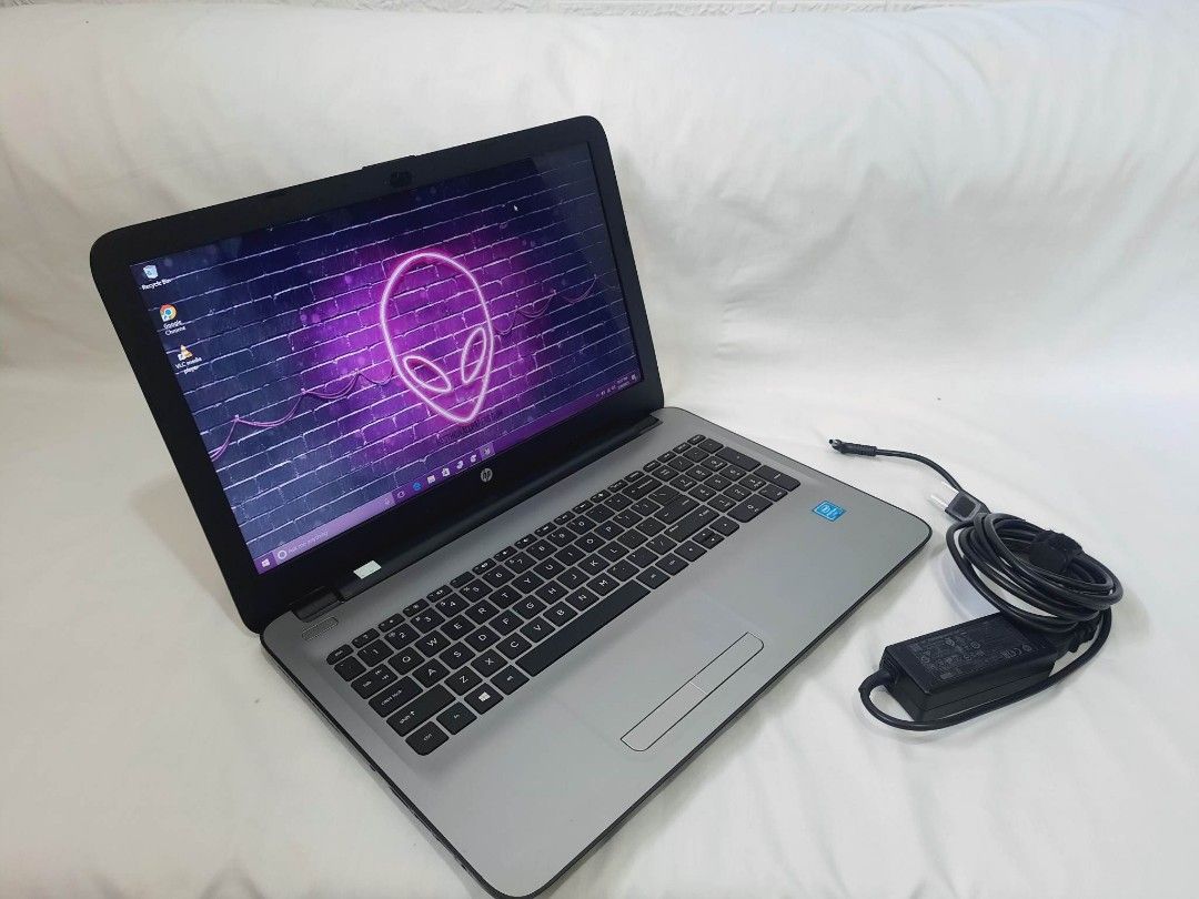 Hp n3710 hot sale