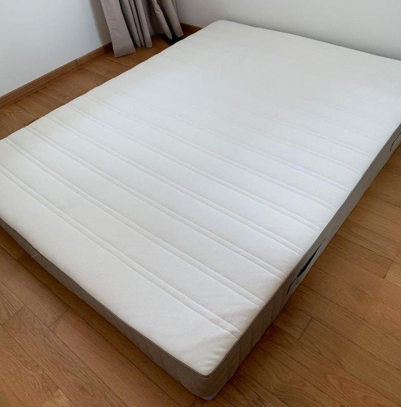 Sultan top fidjetun mattress
