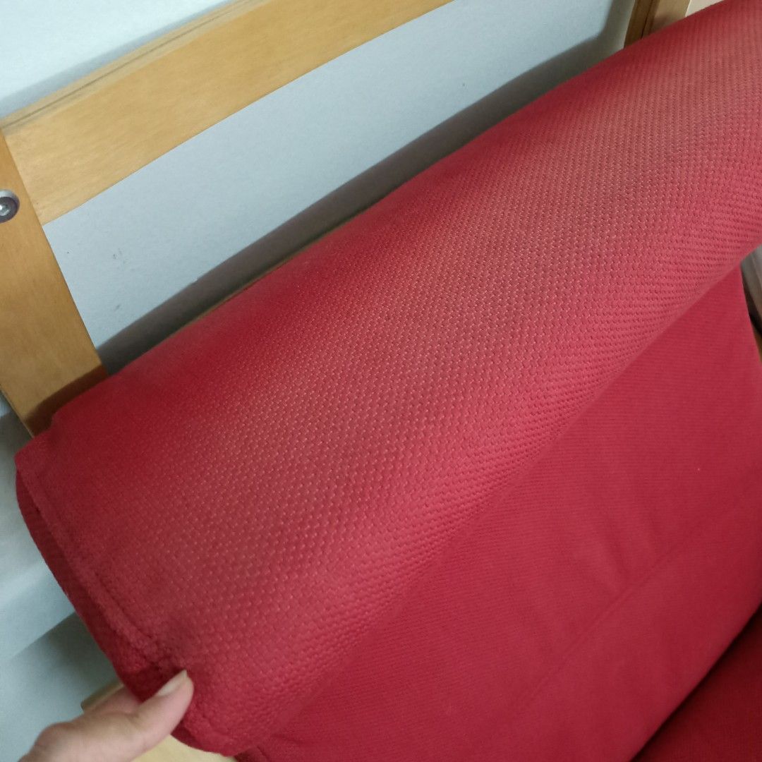 ikea-poang-armchair-furniture-home-living-furniture-chairs-on