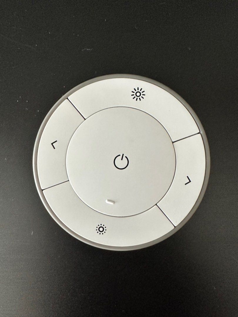 Trådfri remote hot sale