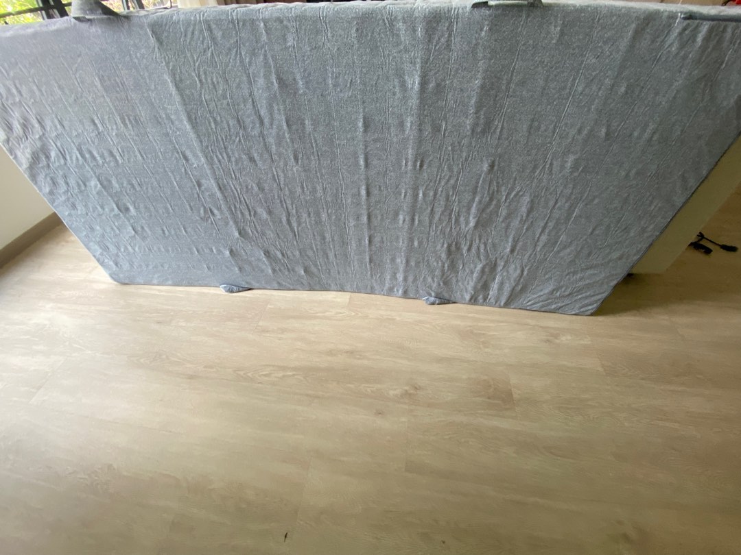 ikea vadsö mattress review
