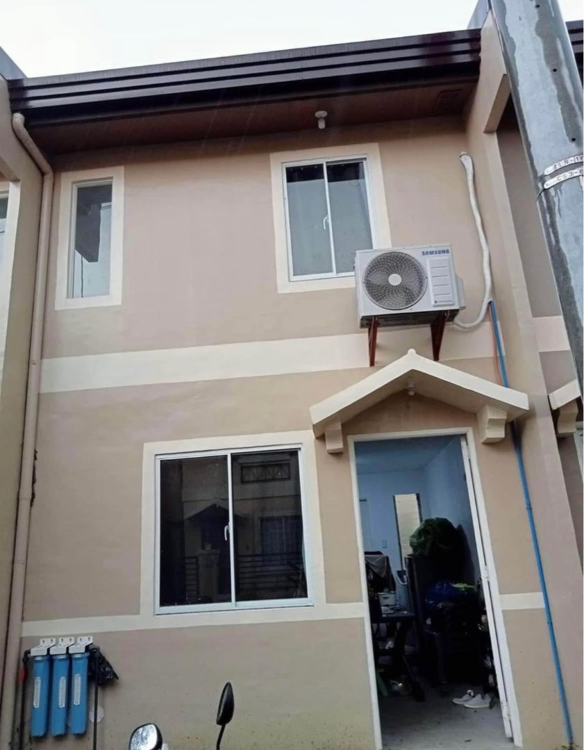 IMUS CAVITE HOUSE FOR RENT CAMELLA BUCANDALA PHASE 4 on Carousell
