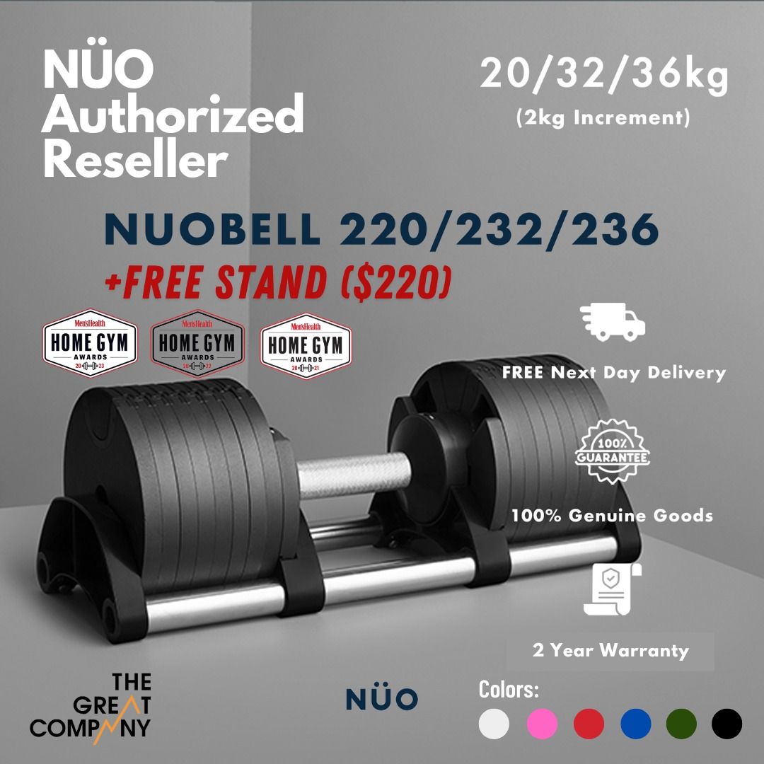 Rogue nuobell sales