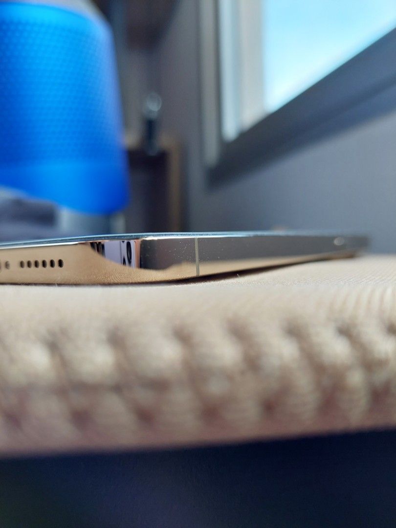iPhone 13 pro max gold, Mobile Phones & Gadgets, Mobile Phones, iPhone ...
