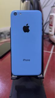 Iphone 5c