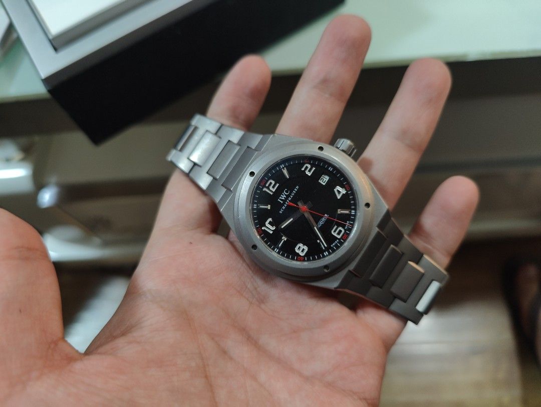 Iwc 322702 2025