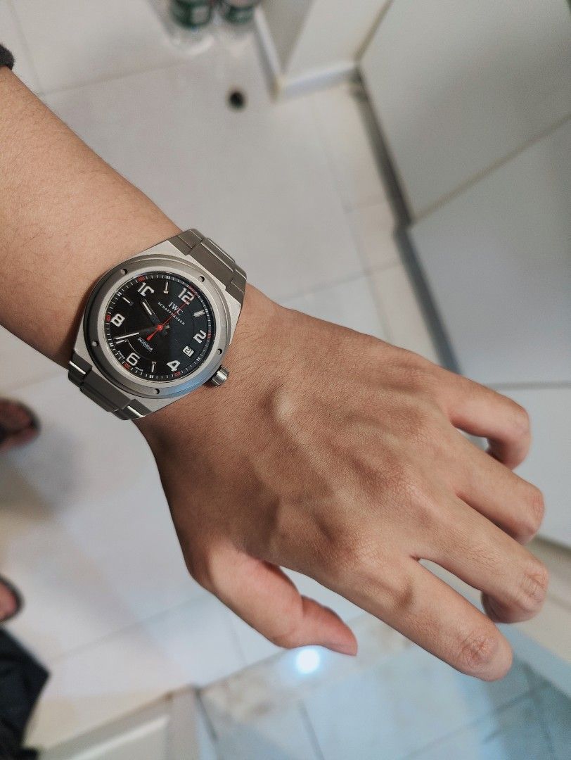 Iwc 322702 2025