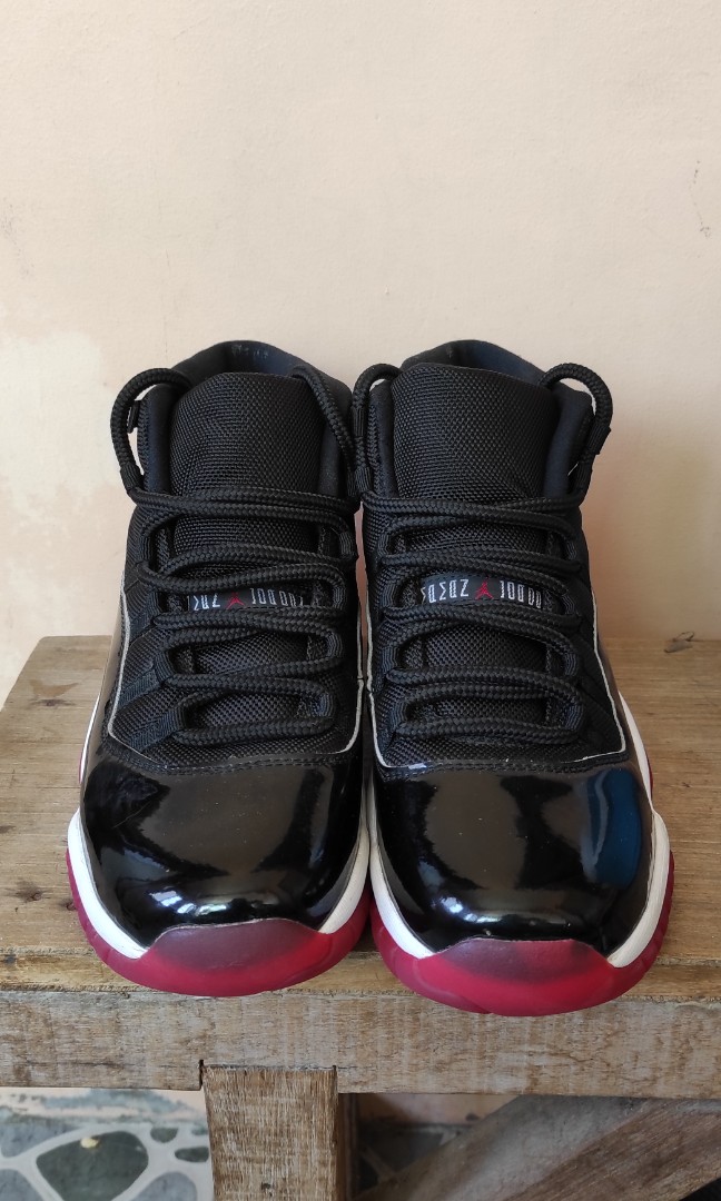 J11 BREDS on Carousell