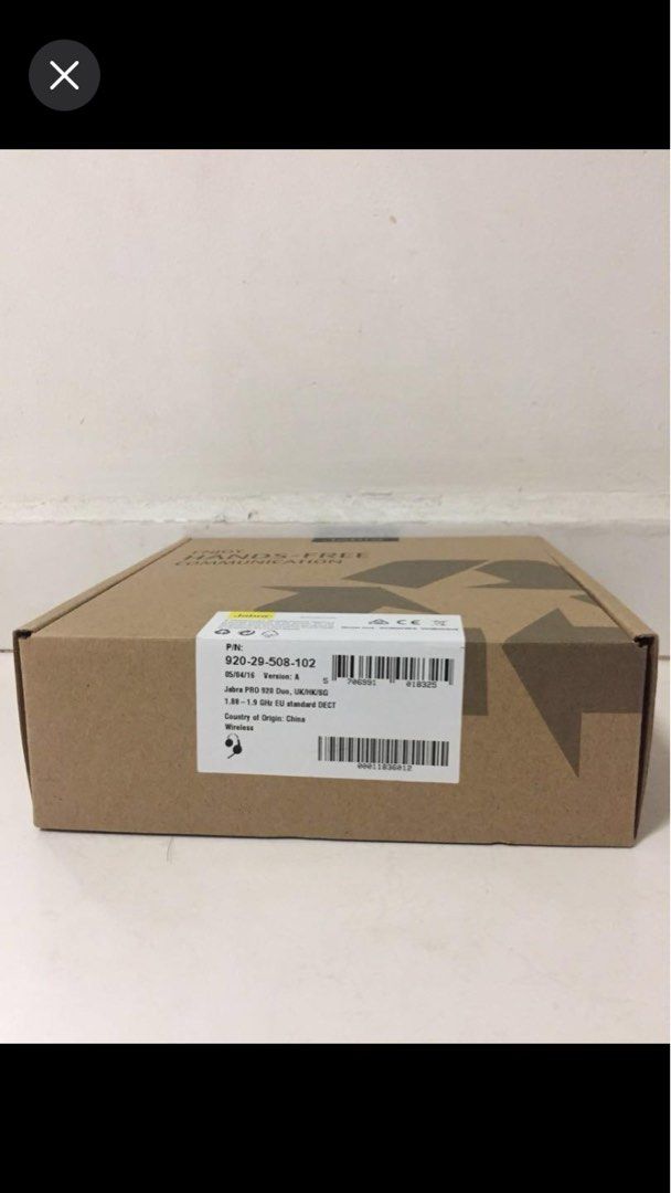 Jabra clearance 920 duo