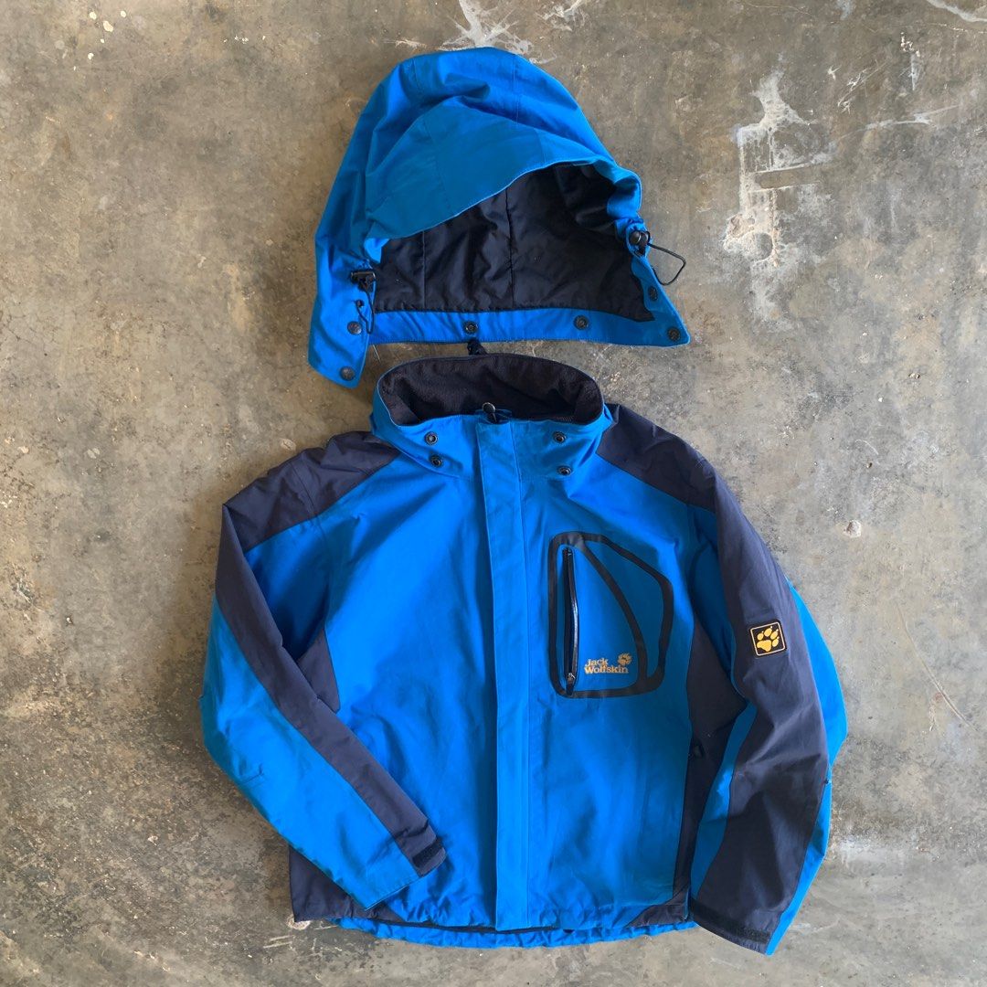 Jack wolfskin usa store