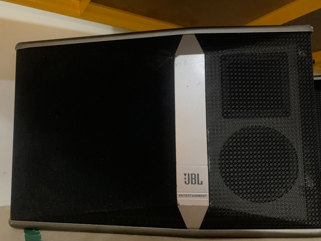 JBL Ki512 Karaoke Passive Speaker – PA SYSTEM MALAYSIA - Design
