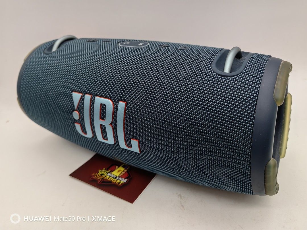 Jbl xtreme db deals