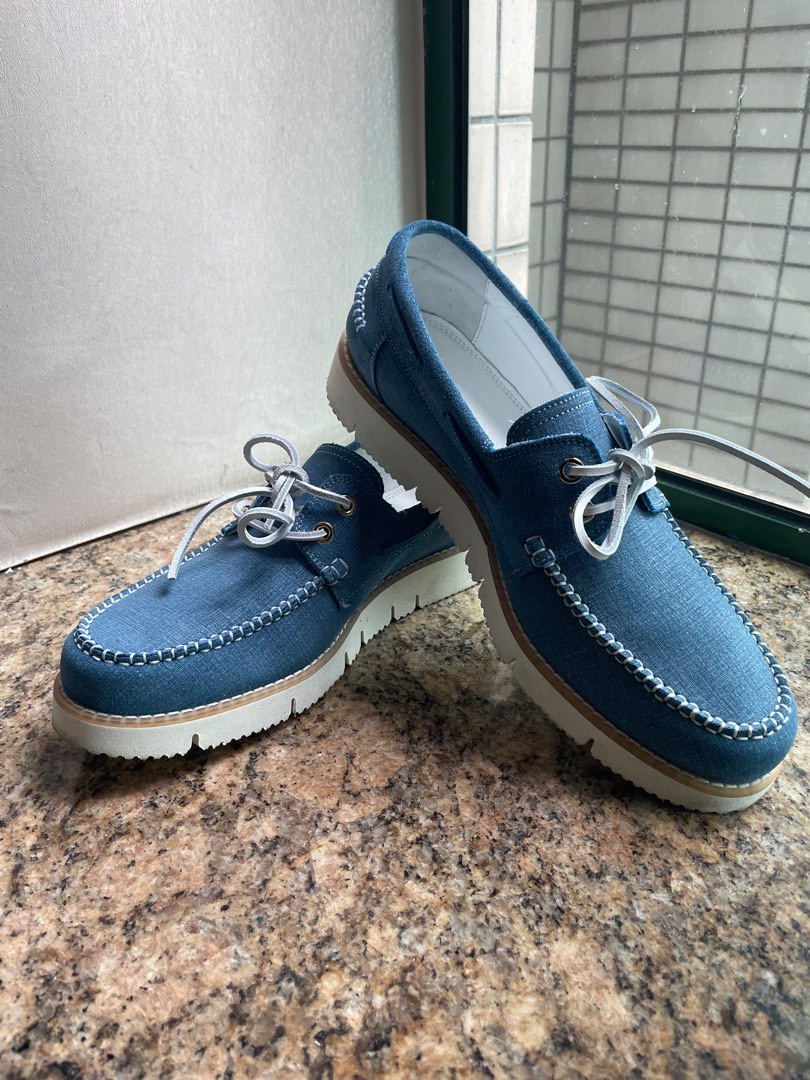 Jimmy choo new arrivals boat shoes