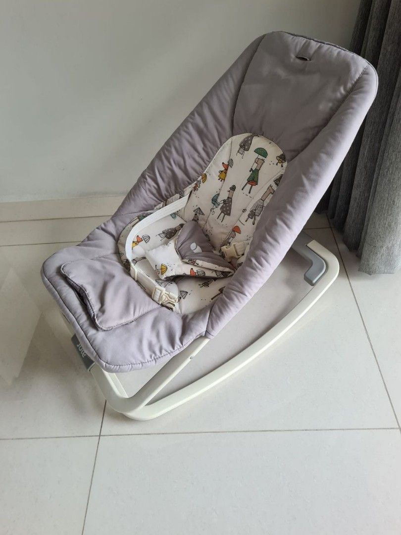 Joie dreamer rocker in the rain cheap