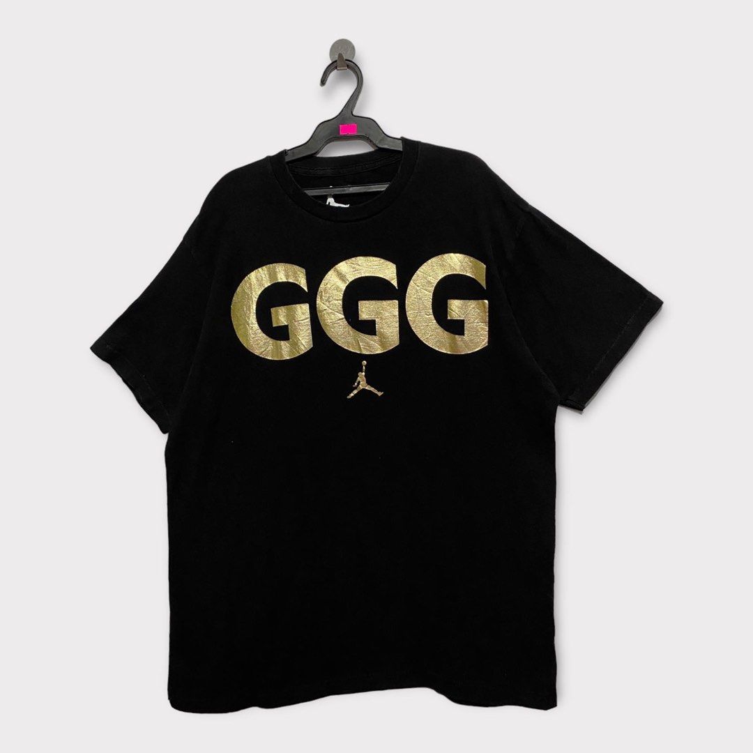 Ggg jordan shirt online