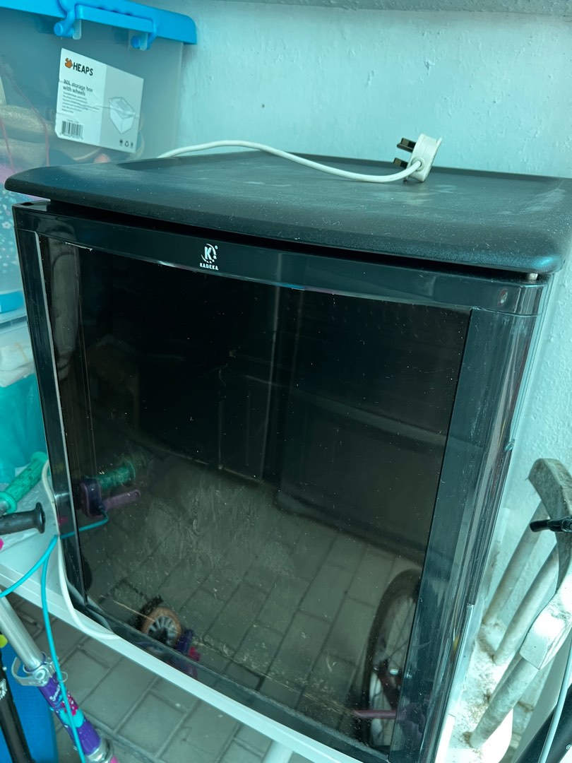 Kadeka Wine Cellar, TV & Home Appliances, Kitchen Appliances, Wine