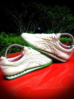 Onitsuka tiger mexico 66 triple white 2025