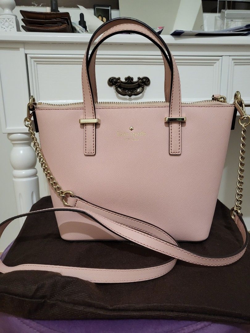 Kate spade cedar cheap street harmony crossbody