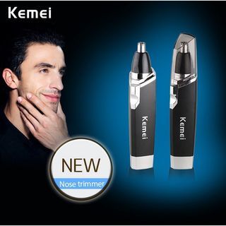 kemei 電動鼻毛器