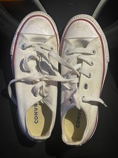 Kids Converse