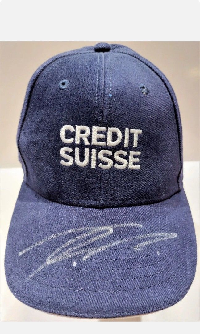 Kimi raikkonen hot sale sauber hat