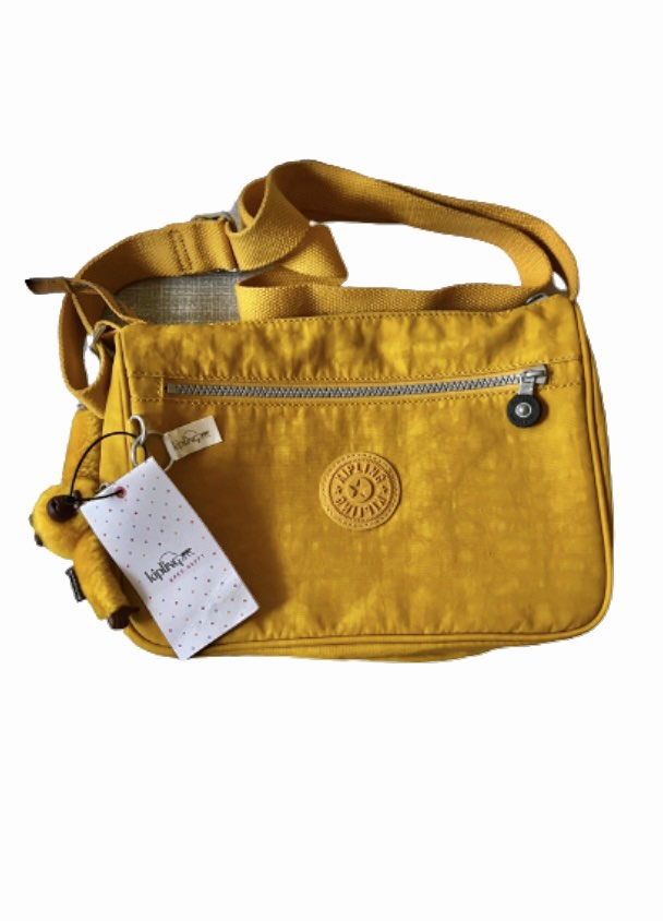 Kipling CrossBody Bag, Women's Fashion, Bags & Wallets, Crossbody Bags