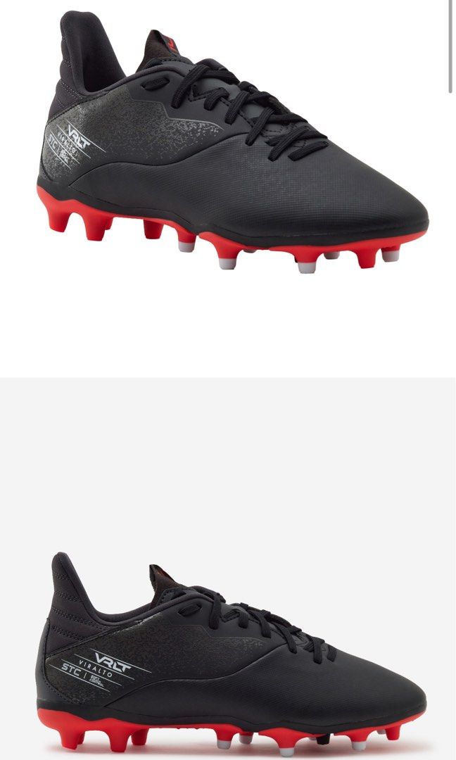 kipsta football boots