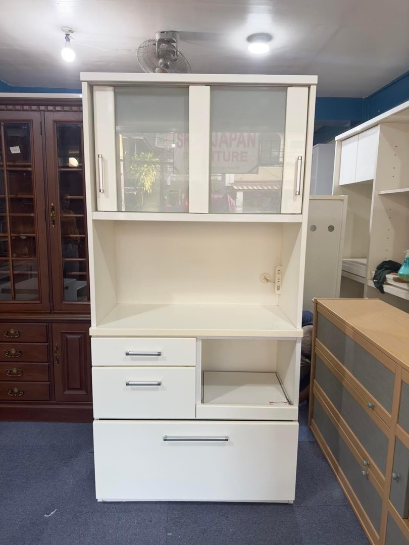 Kitchen Japan surplus, Furniture & Home Living, Furniture