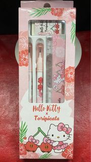 kitty輕便文具組