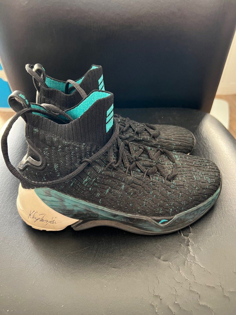 Klay Thomson Anta KT 4