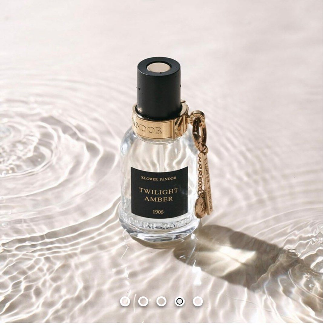 Klower Pandor-Twilight amber, Beauty & Personal Care, Fragrance & Deodorants on Carousell Klower Pandor-Twilight amber, Beauty & Personal Care, Fragrance & Deodorants on Carousell