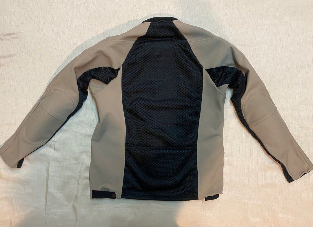 Knox Zephyr Pro Jacket on Carousell