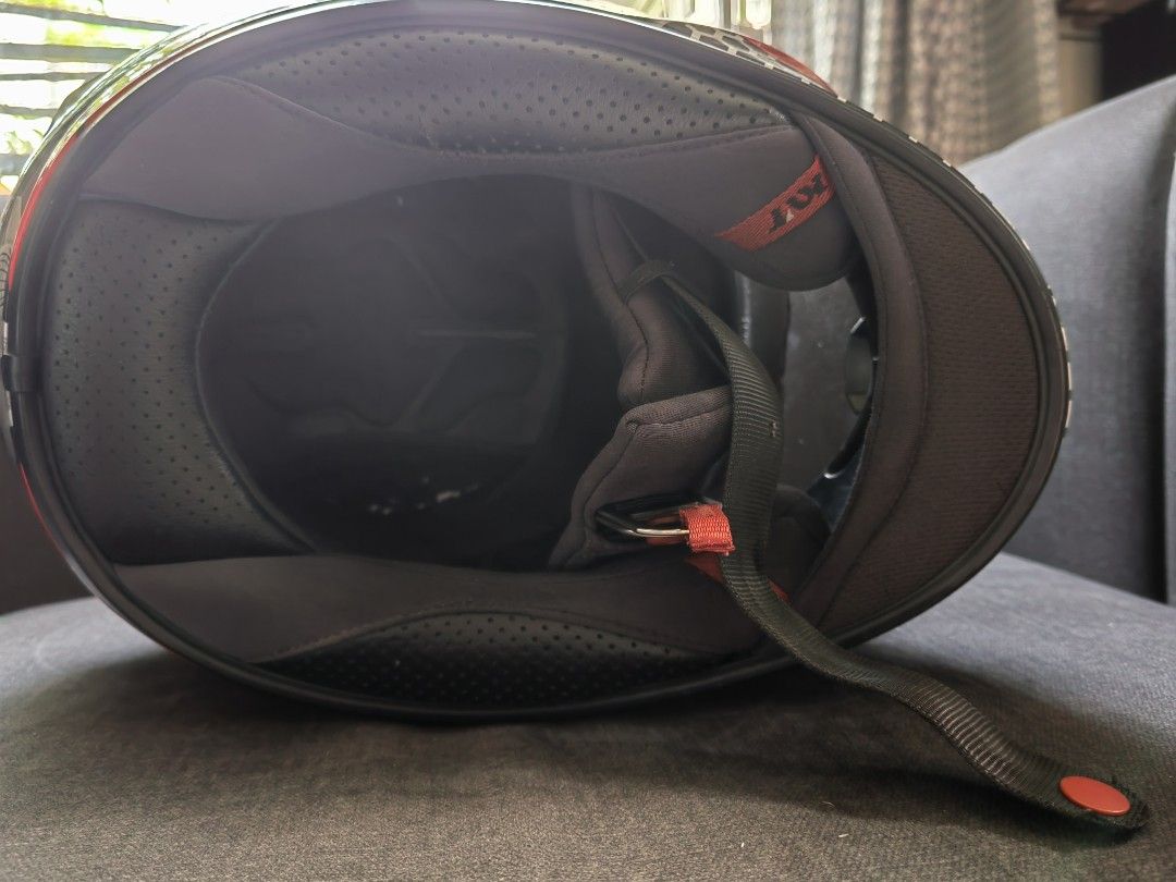 KYT NFR large size on Carousell