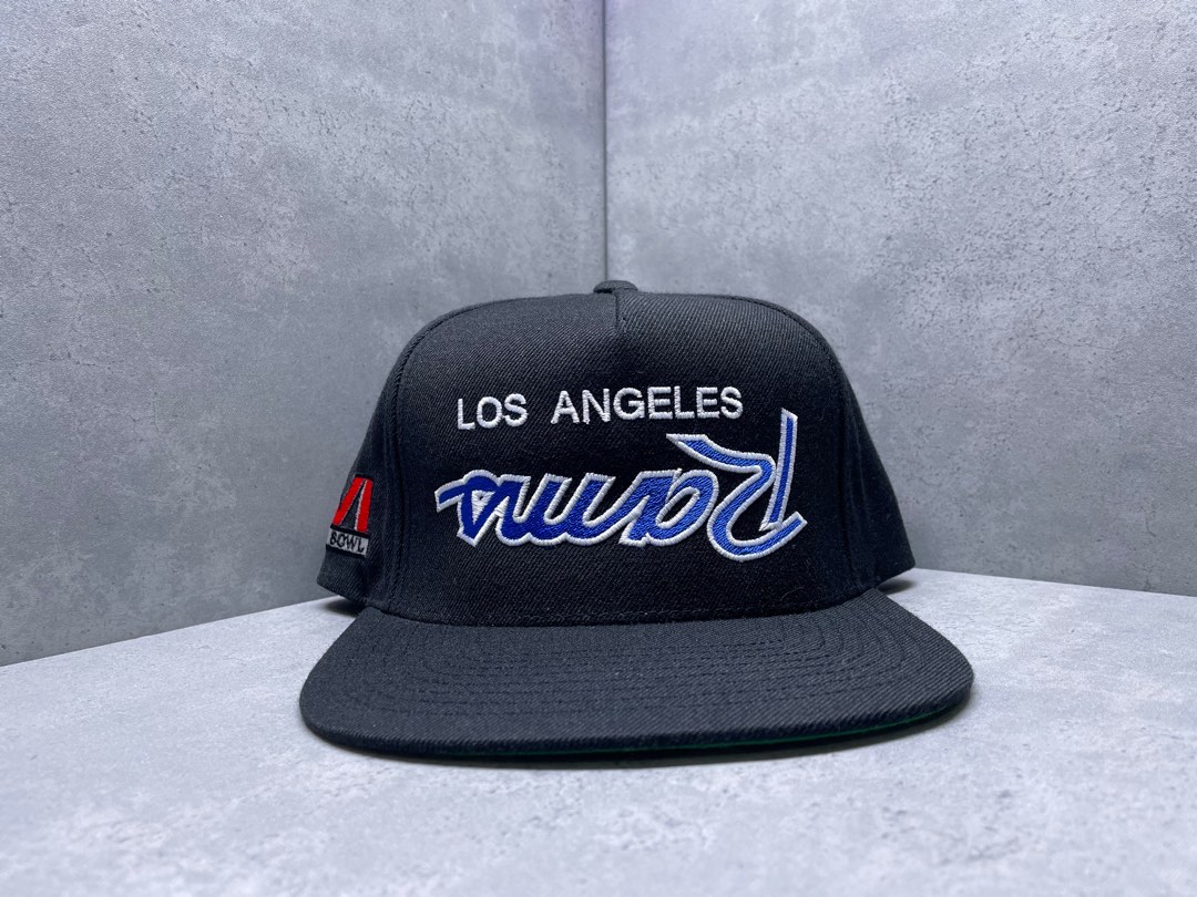 La rams ATGLA, Men's Fashion, Watches & Accessories, Caps & Hats on ...