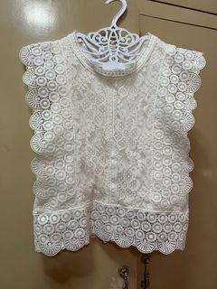 Lace Top