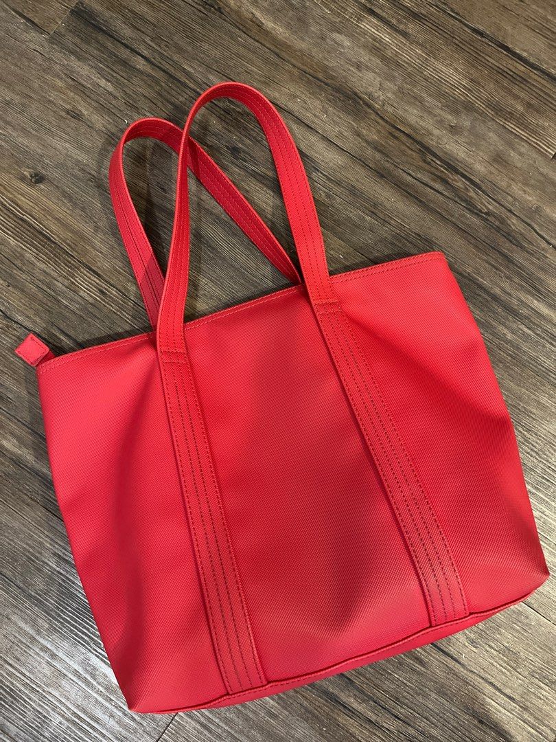 FINAL MOVING OUT SALE Lacoste Bag Women s Fashion Bags