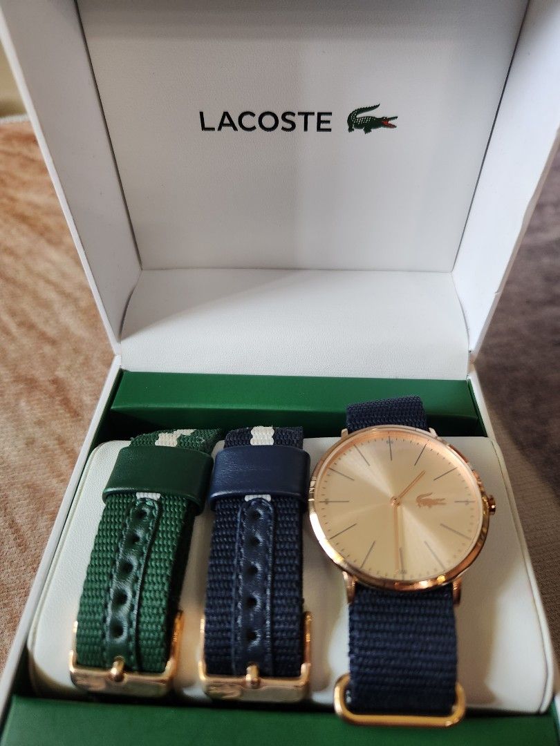Lacoste 2010900 2025