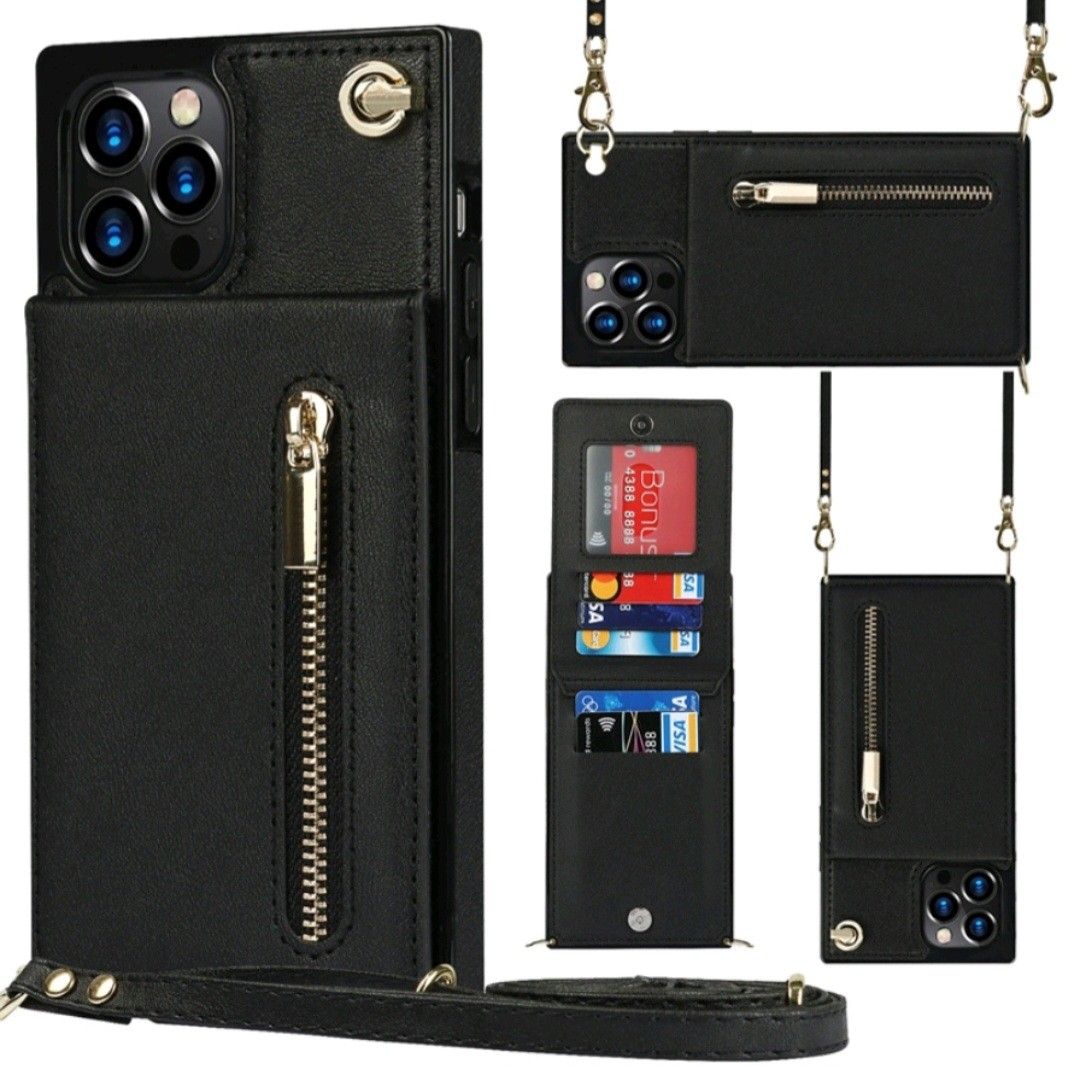Samsung note 2025 9 crossbody case